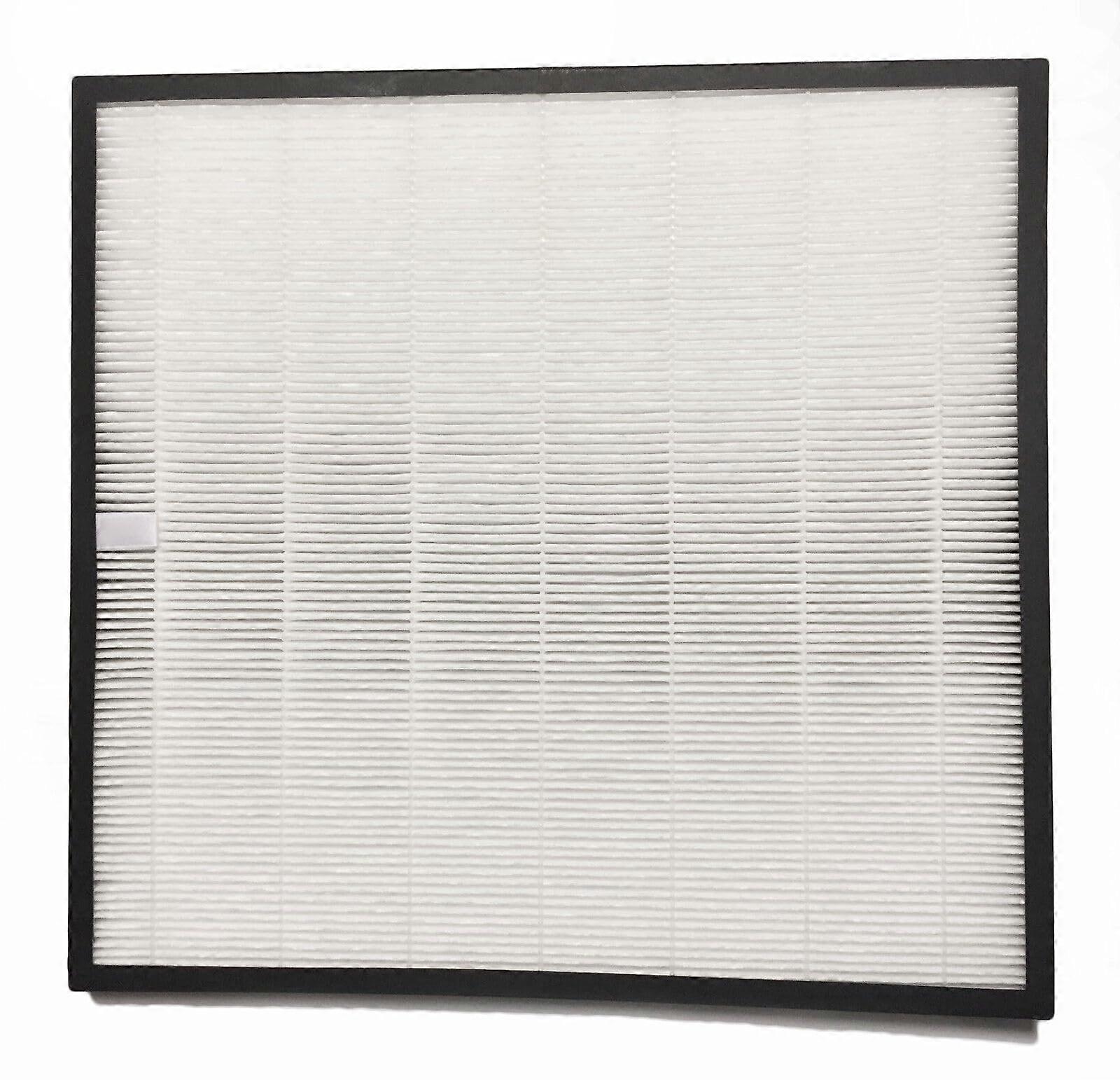 HEPA Replacement Filter for Rabbit Air MinusA2 SPA780A, Direct Fit, Durable Frame, 1 Pack