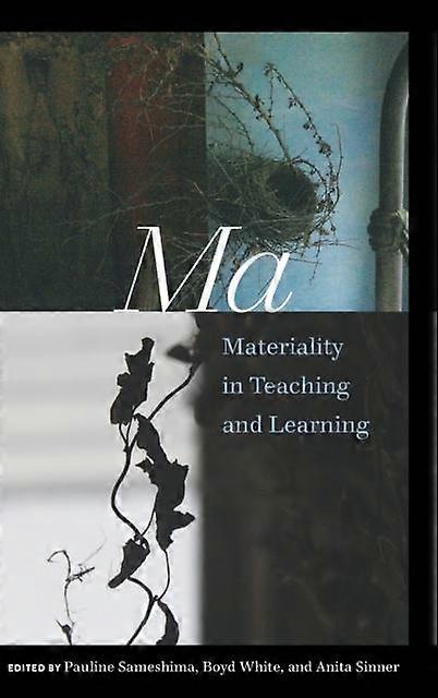 Ma Materiality In Teaching And Learning - Peter Lang Group AG