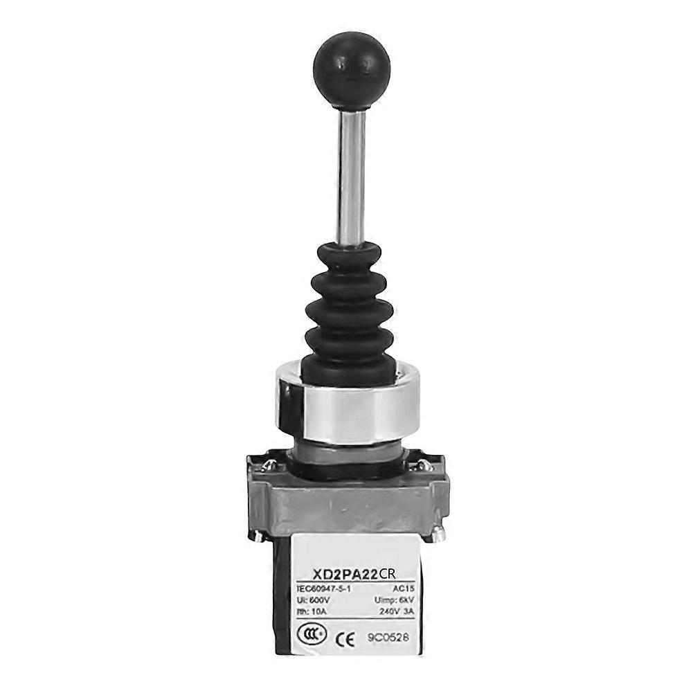 XD2PA12CR Joystick Switch Double Self-Locking Switch