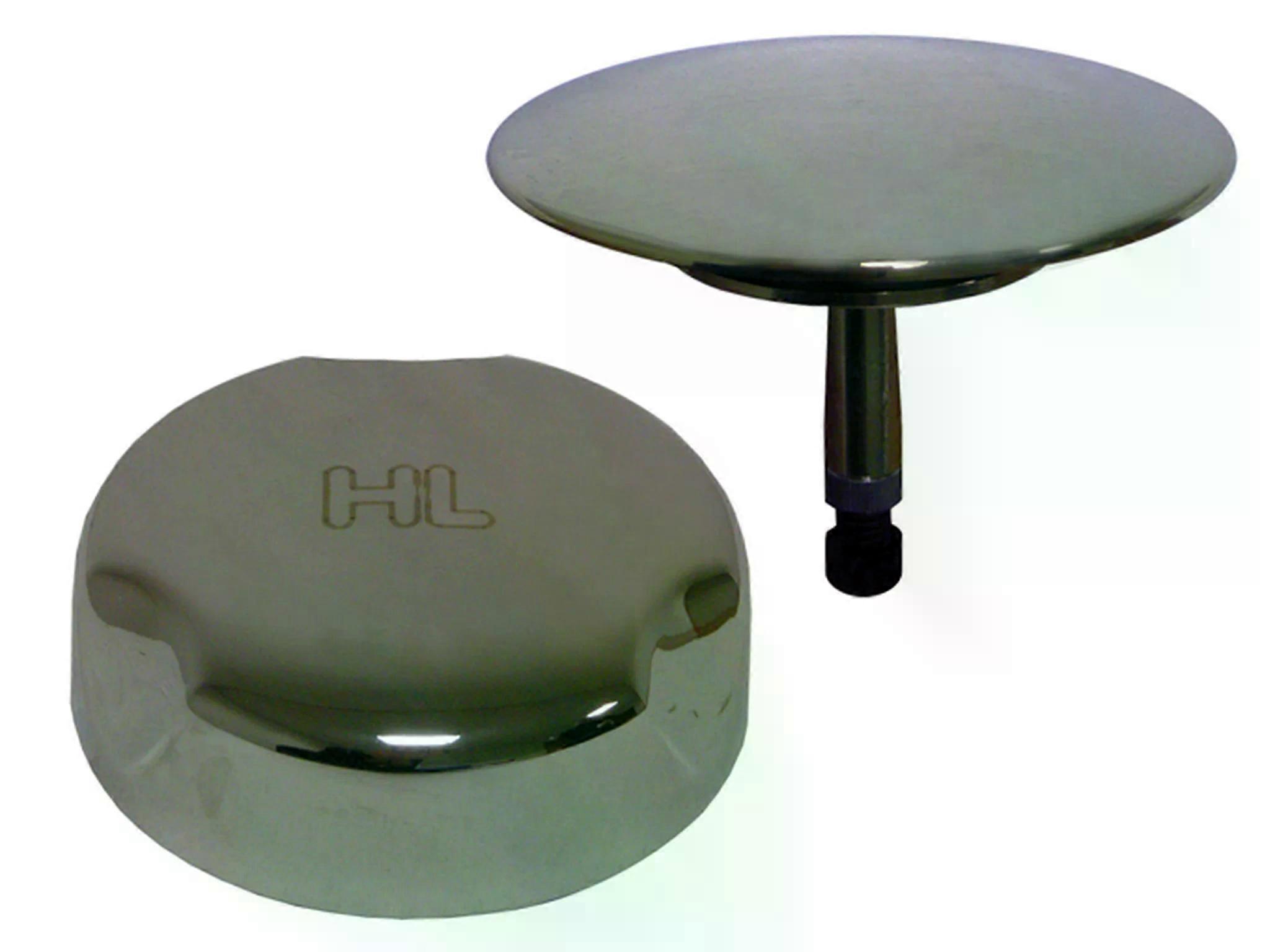 Hutterer & Lechner HL555N.1 Sichtteile chrom