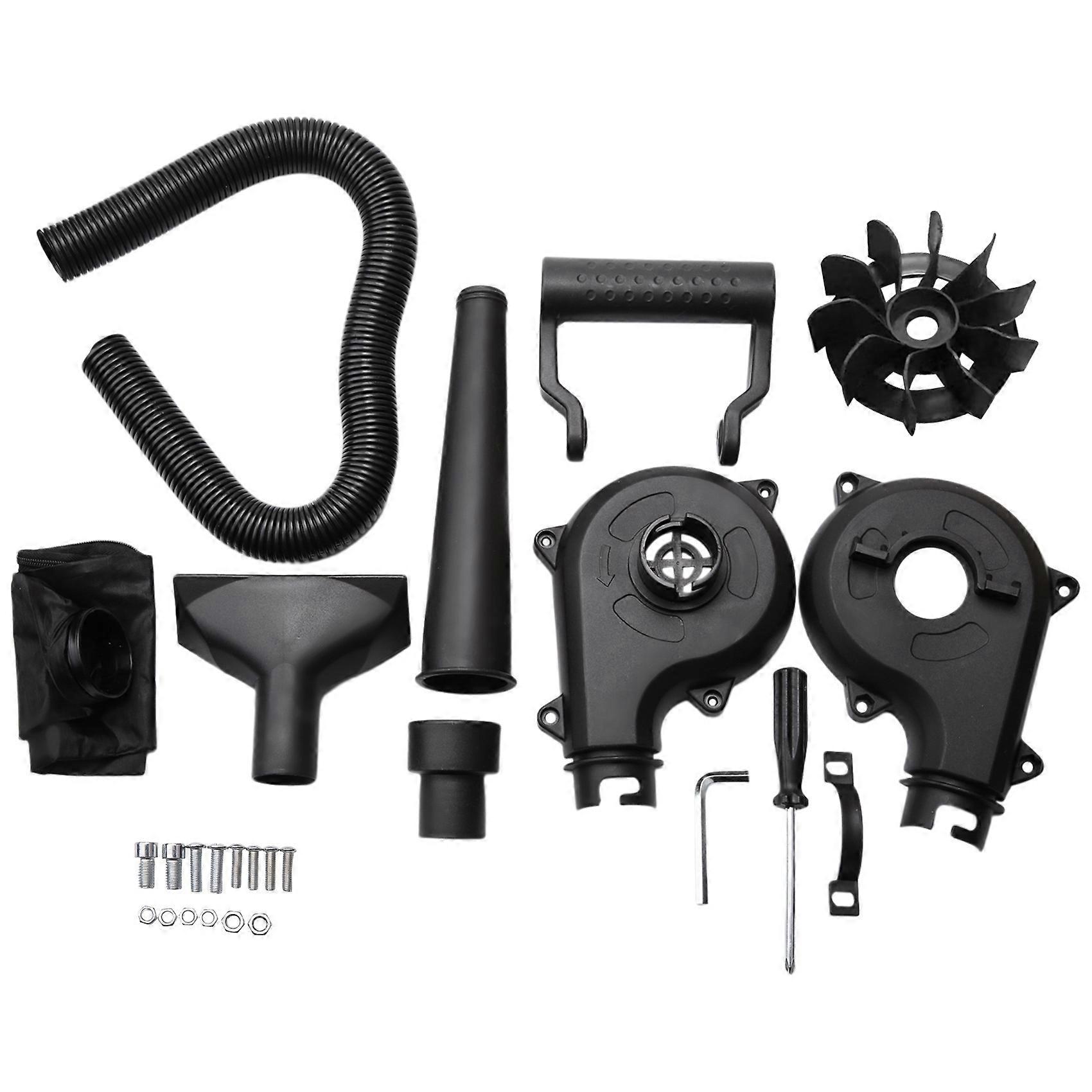 Grinder Variable Variable Cleaner Converter Dual-Purpose Blowing and Suction