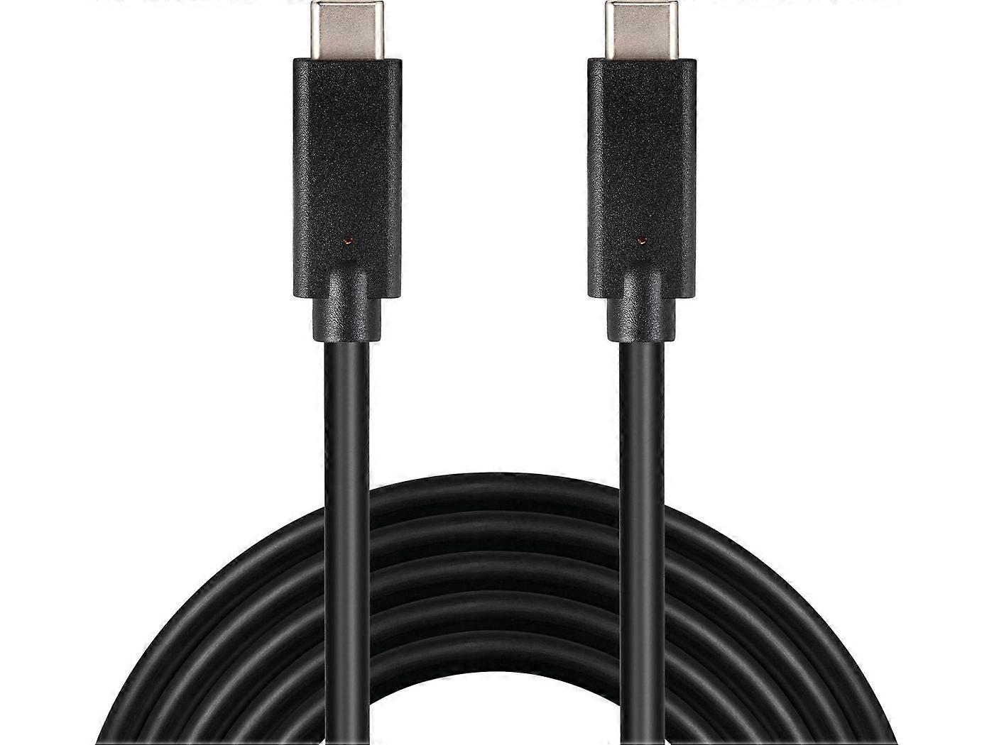 Gen.2 USB-C <gt/> USB-C 2m