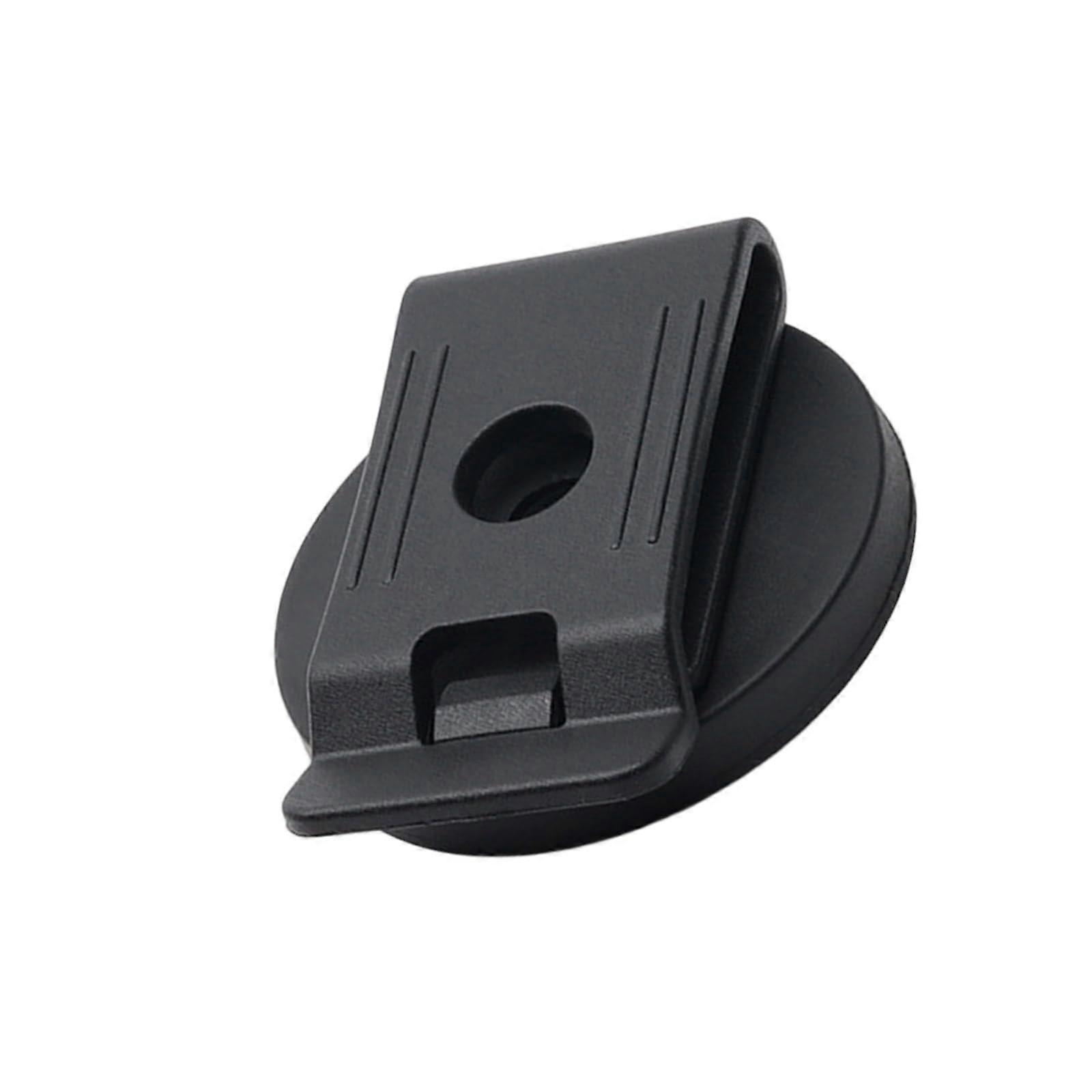 Heavy Duty Tool Belt Clip with Nonslip Tool Holder for Secure Tool Attachment and Quick Access