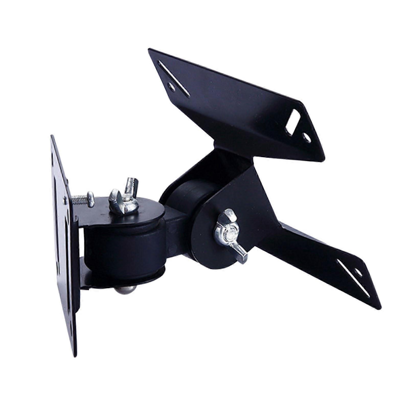 Wall Mount Bracket for 1424 Inch LED LCD Monitor, Adjustable Viewing Angle, SpaceSaving Design