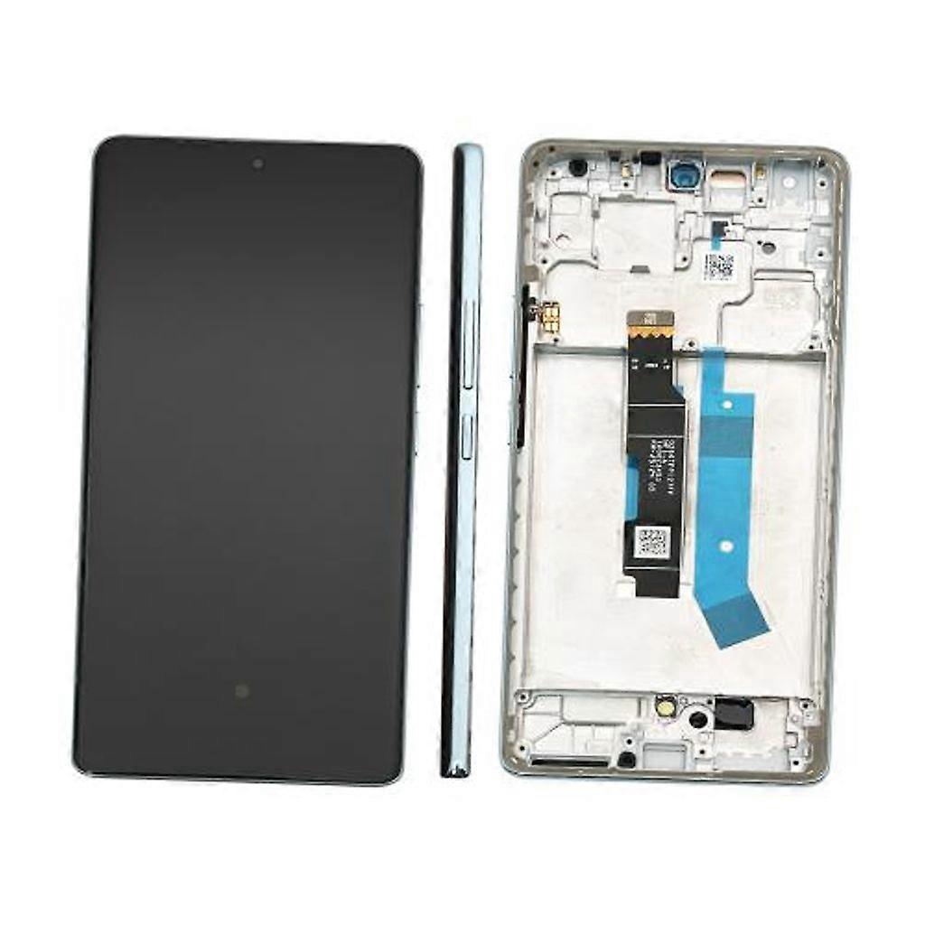 Xiaomi Redmi Note 14 Pro LCD kijelző - kék