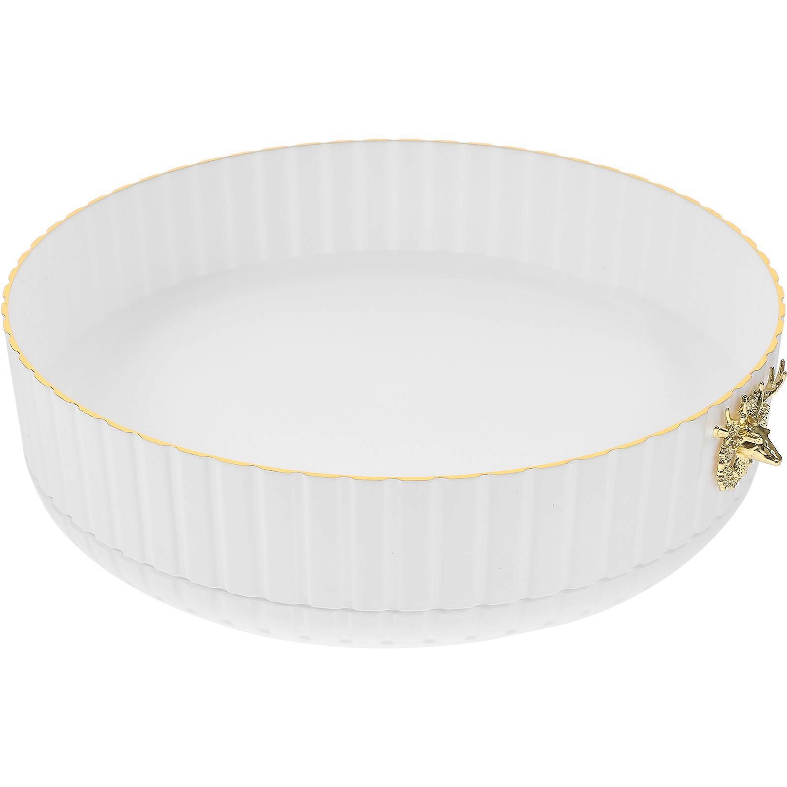 Rotatable Organizer Spice Rack for Household Seasoning