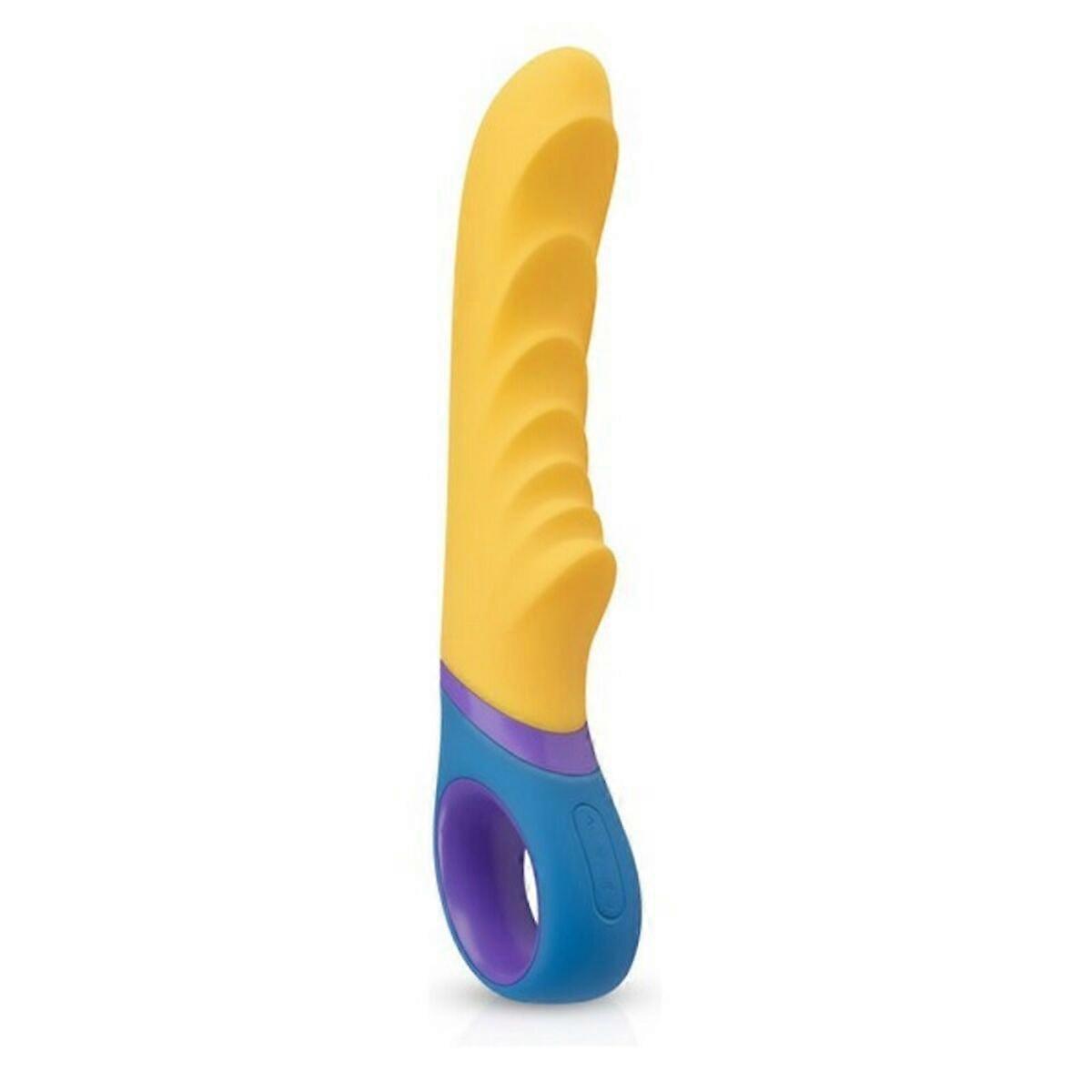 Grabbit Rabbit-Vibrator G-Spot