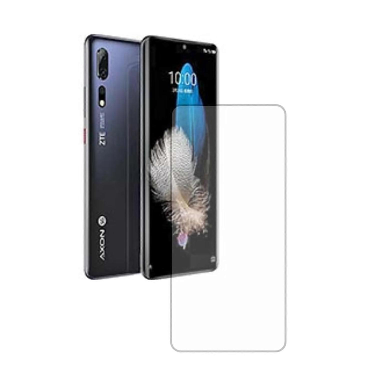 Zte Axon 11 5g Hydrogel Screen Protector (pack Of 2) (copy)