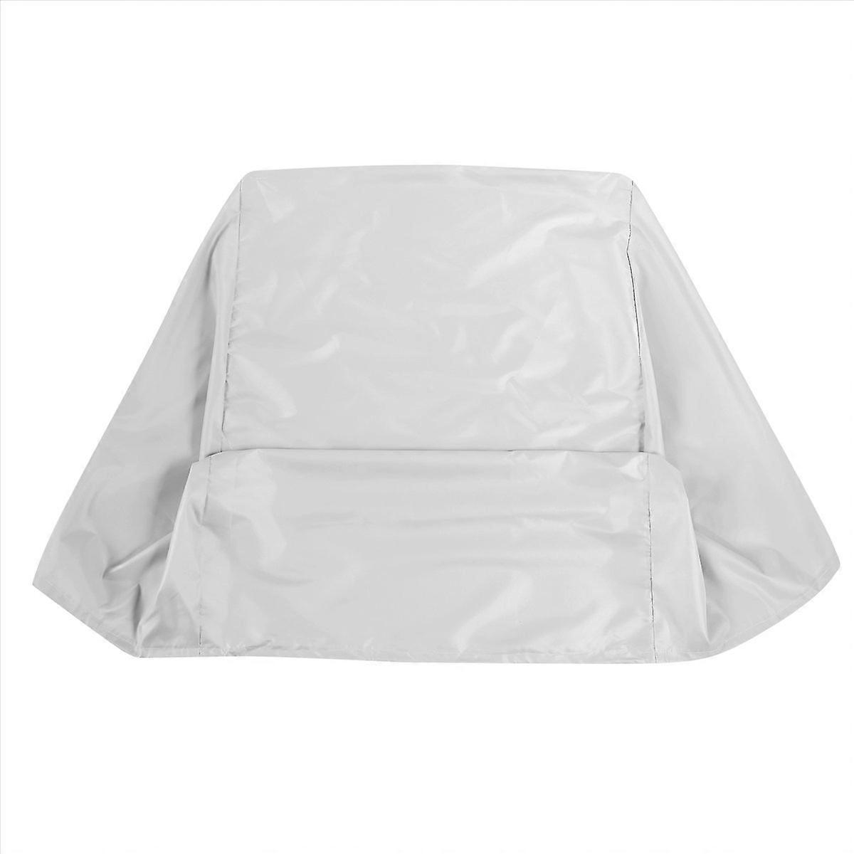 Bootssitzbezug, Pontonkapitän-Bootssitzbank-Sitzbezug