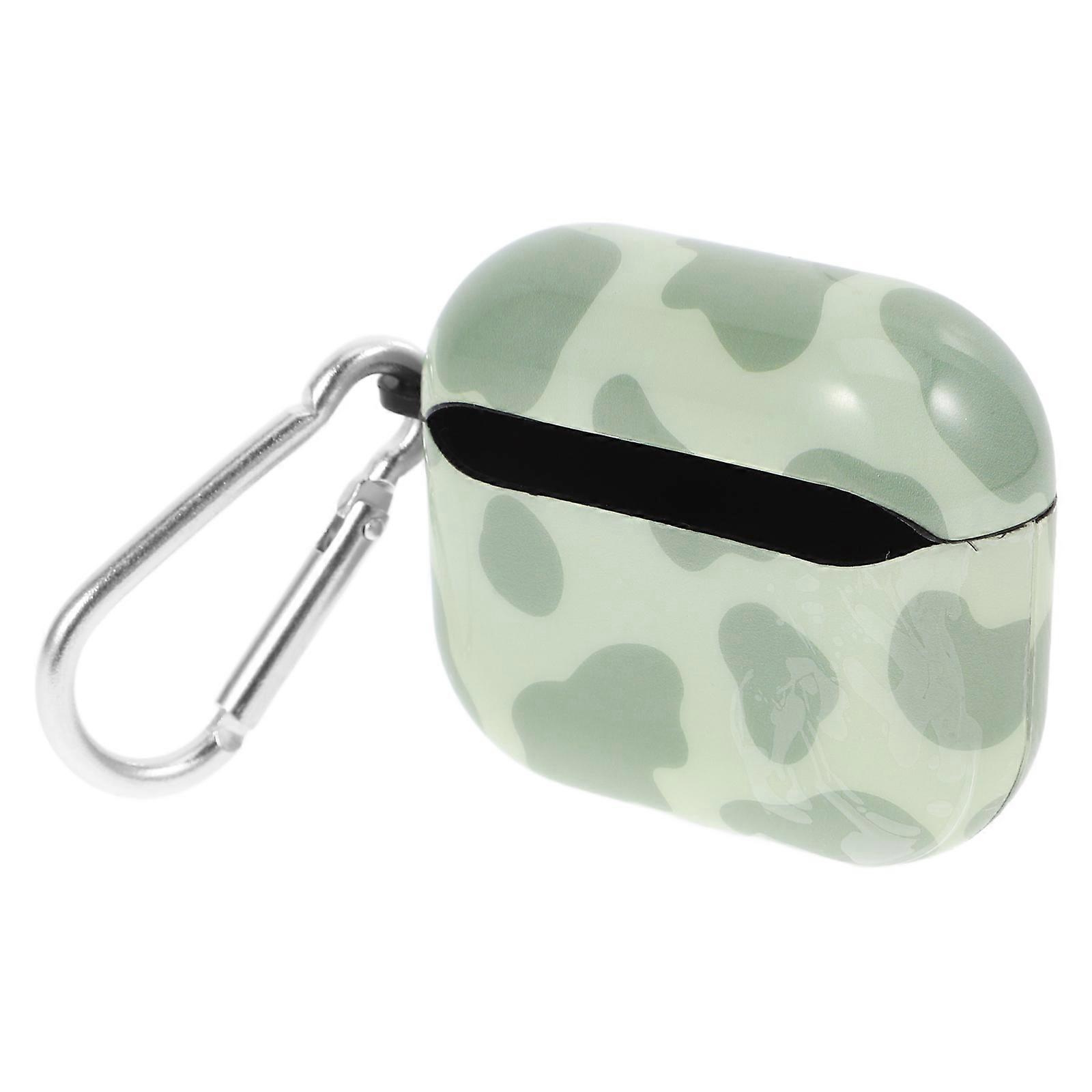 Earphone Protective Shell for Storage Use 1Pcs Earbud Case Compatible