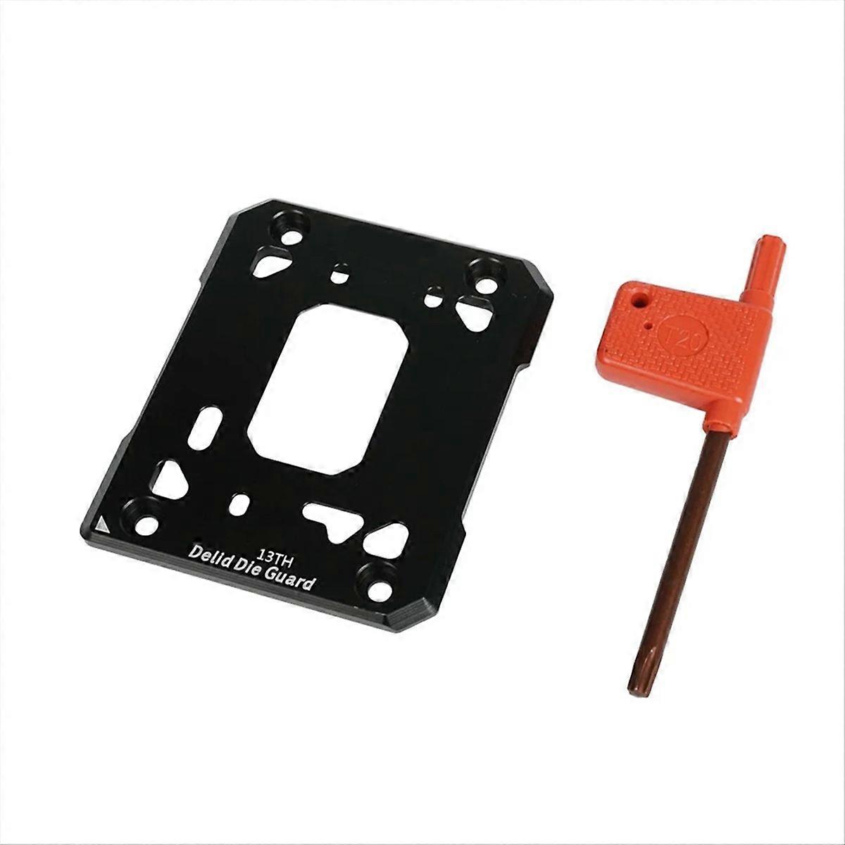 Cooler CPU Open Cover Protector for 12/13/14th Gen Processor