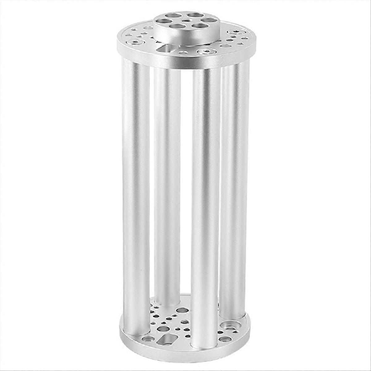 Telescope Extension Column Booster Section Tripod Equatorial Silver