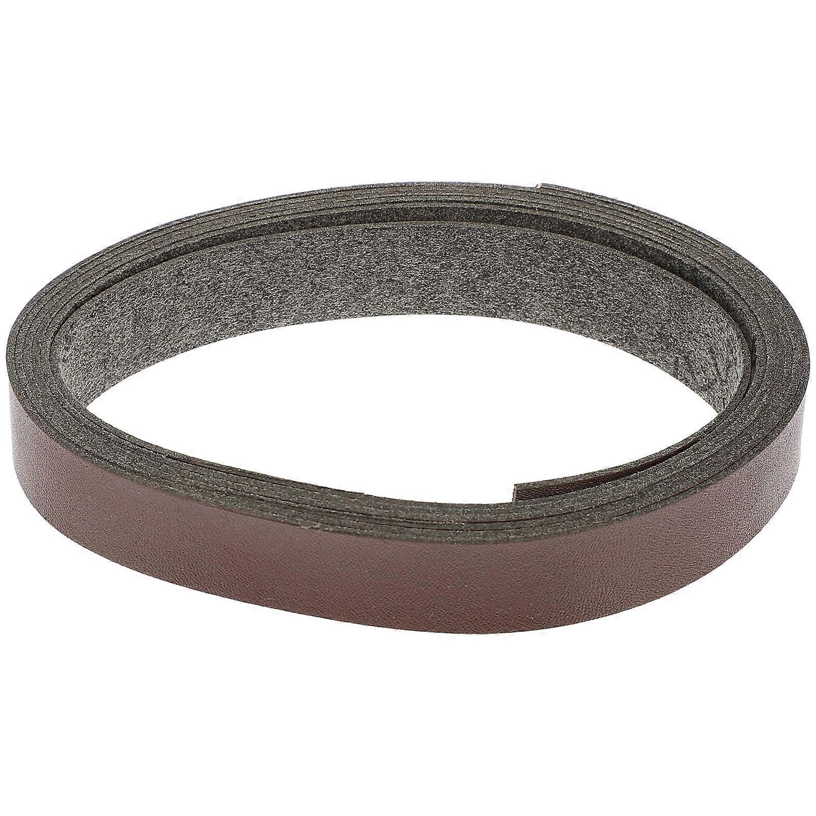 Strap Roll Coffee Strap for DIY Craft Projects 1 Roll