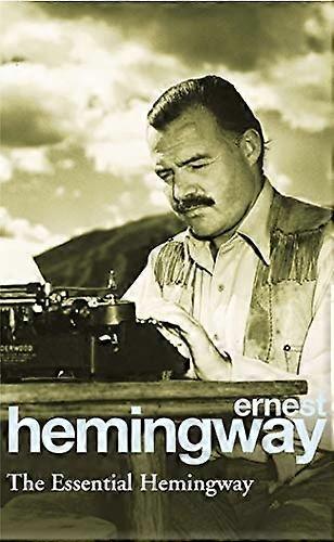 A lényegi Hemingway
