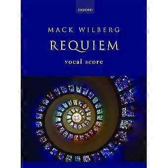 Requiem: Vokal score