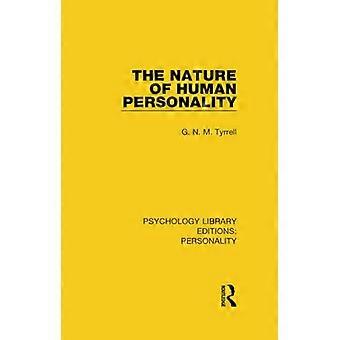 Natura ludzkiej osobowości (Psychology Library Editions: Personality)
