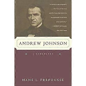 Andrew Johnson: Biografia