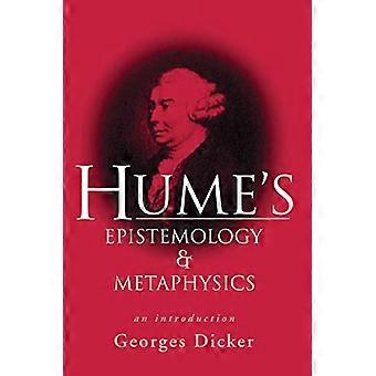 Hume's Epistemology og Metaphysics: En introduktion