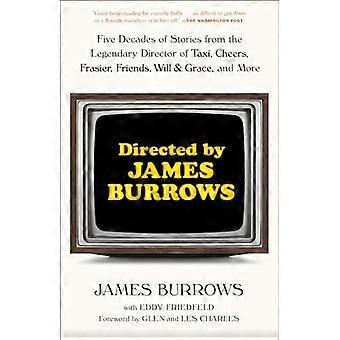 Directed by James Burrows