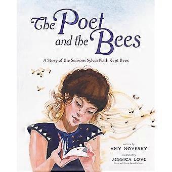 Le poète et les abeilles : une histoire des saisons où Sylvia Plath élevait des abeilles