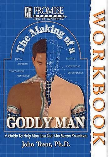 Å lage en gudfryktig mann arbeidsbok
