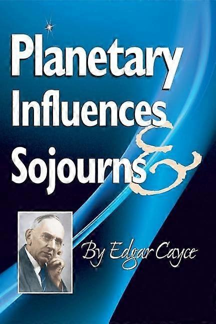 Planeteneinflüsse & Aufenthalte