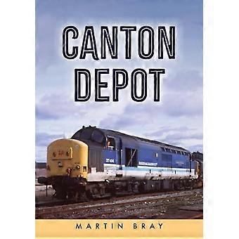 Het Depot van het kanton