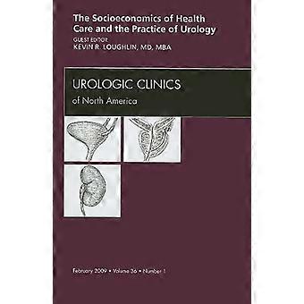 Sozioökonomie des Gesundheitswesens und der Praxis der Urologie, Eine Ausgabe der Urologischen Kliniken (Die Kliniken: Chirurgie)