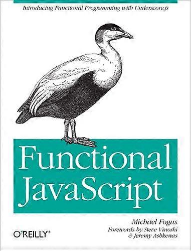 Functional Javascript