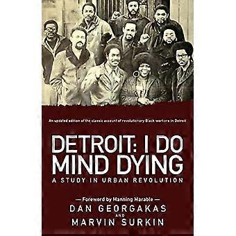Detroit: importa di morire
