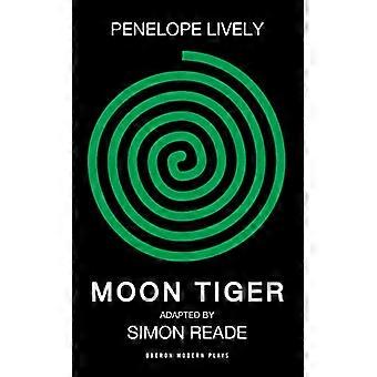 Moon Tiger (Oberon Modern Plays)