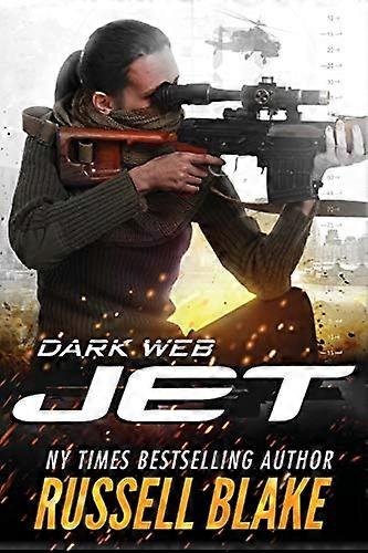 Jet - Dark Web: (volume 14) (Jet)