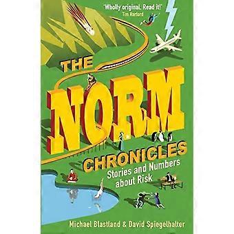 De Norm Chronicles: Verhalen en cijfers over gevaar