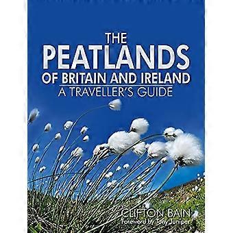 Tørvmarker i Storbritannien og Irland: En rejseguide