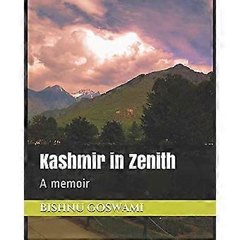 Cachemire au zénith