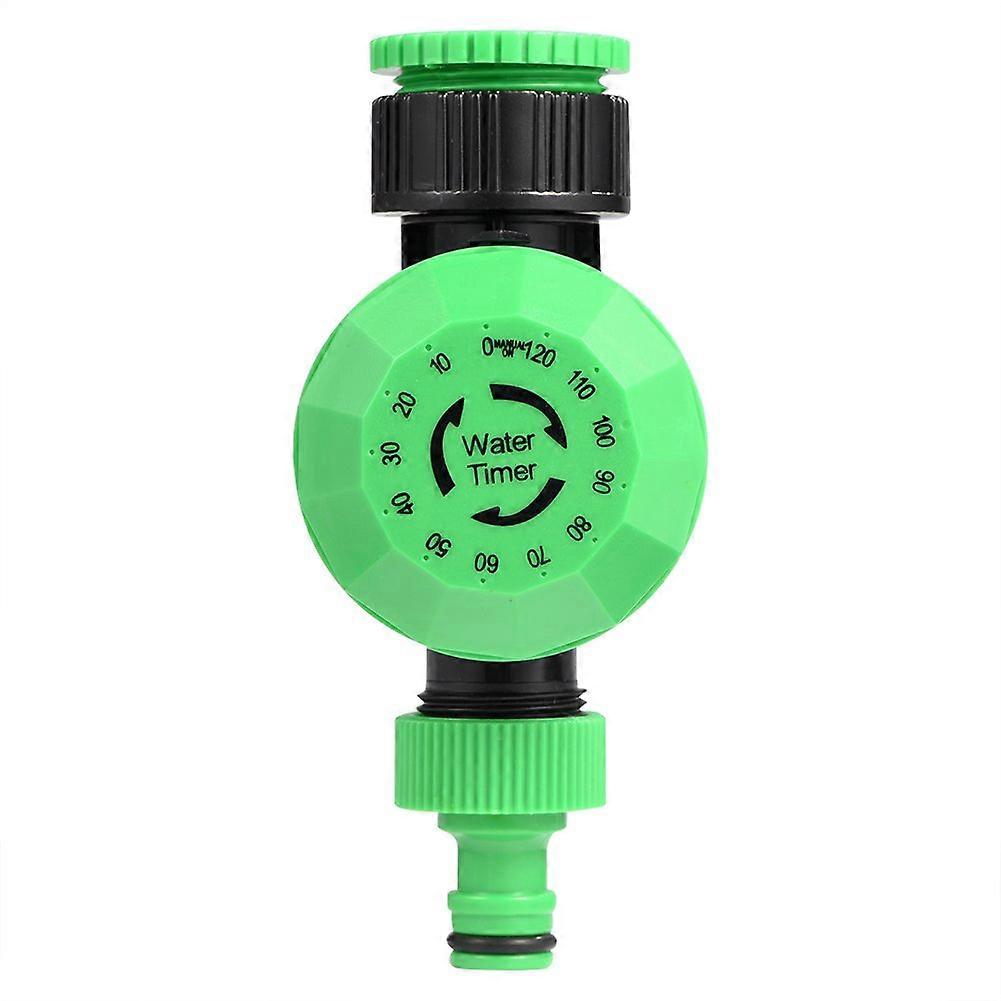 Garden Hose Timer with Automatic Shut Off Programmable Watering for Outdoor Irrigation