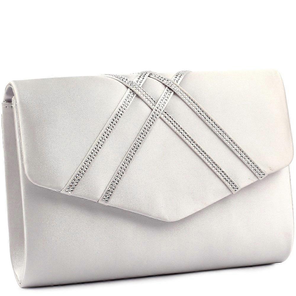 Lunar (GRS) Priscilla damesclutch