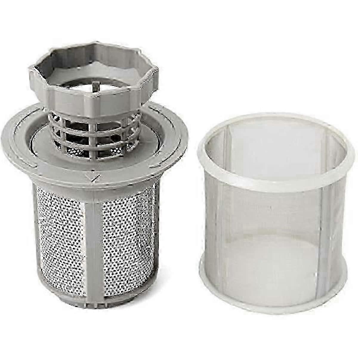 Dishwasher replacement filter for Siemens, durable micro mesh with certification Edition 0327