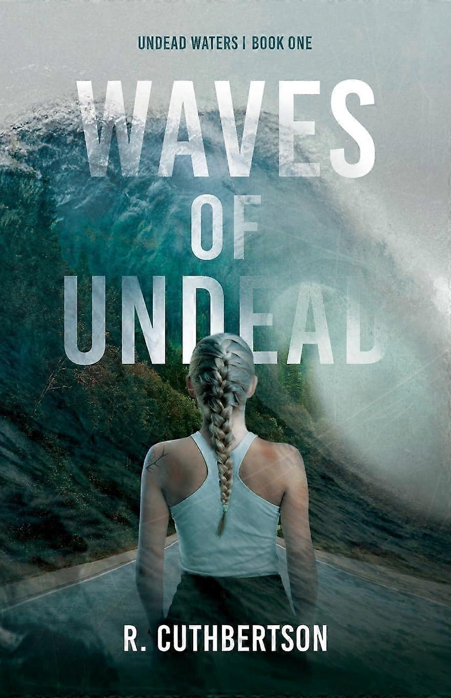 Waves of undead