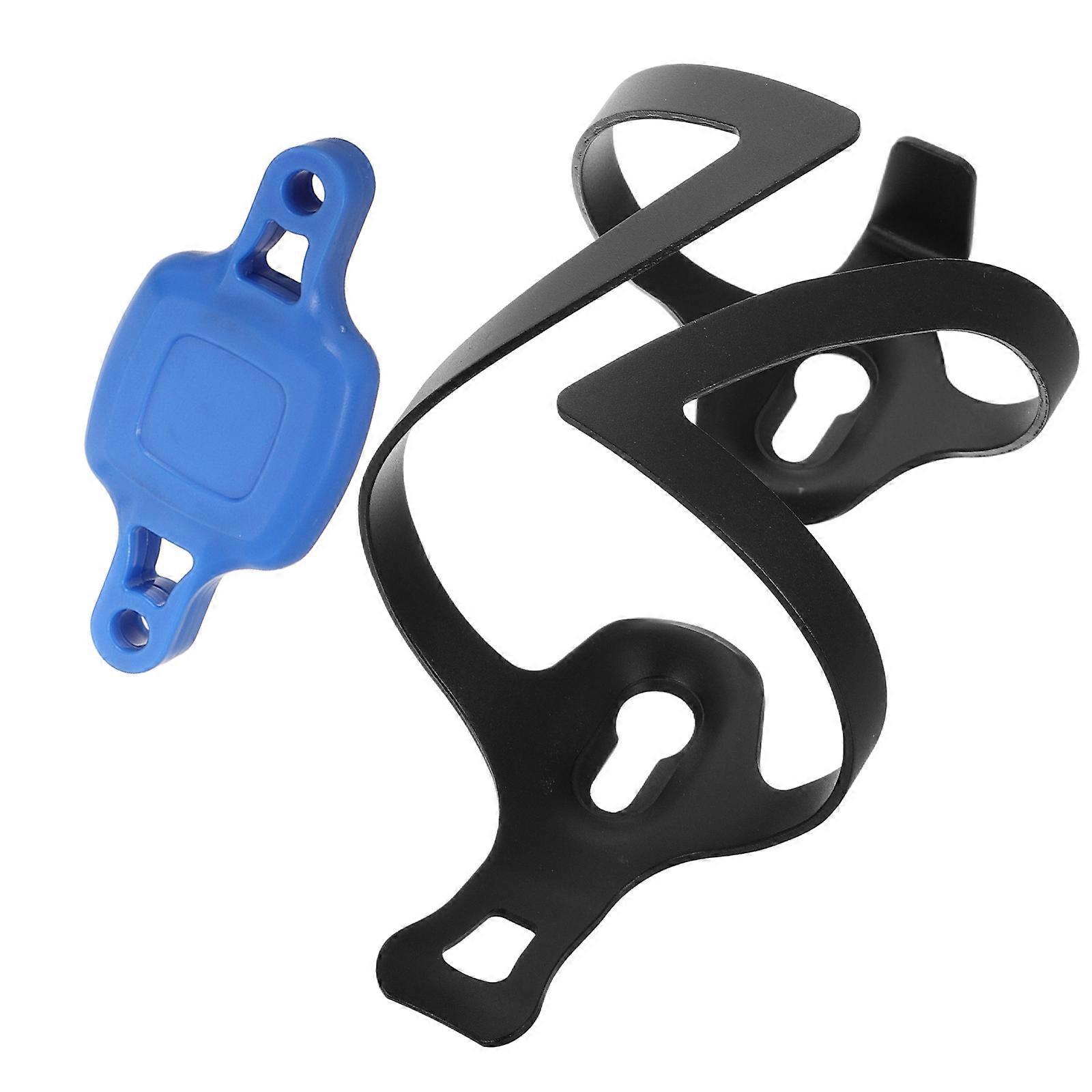 Bikes Water Bottles Holder with Hidden Antitheft Design
