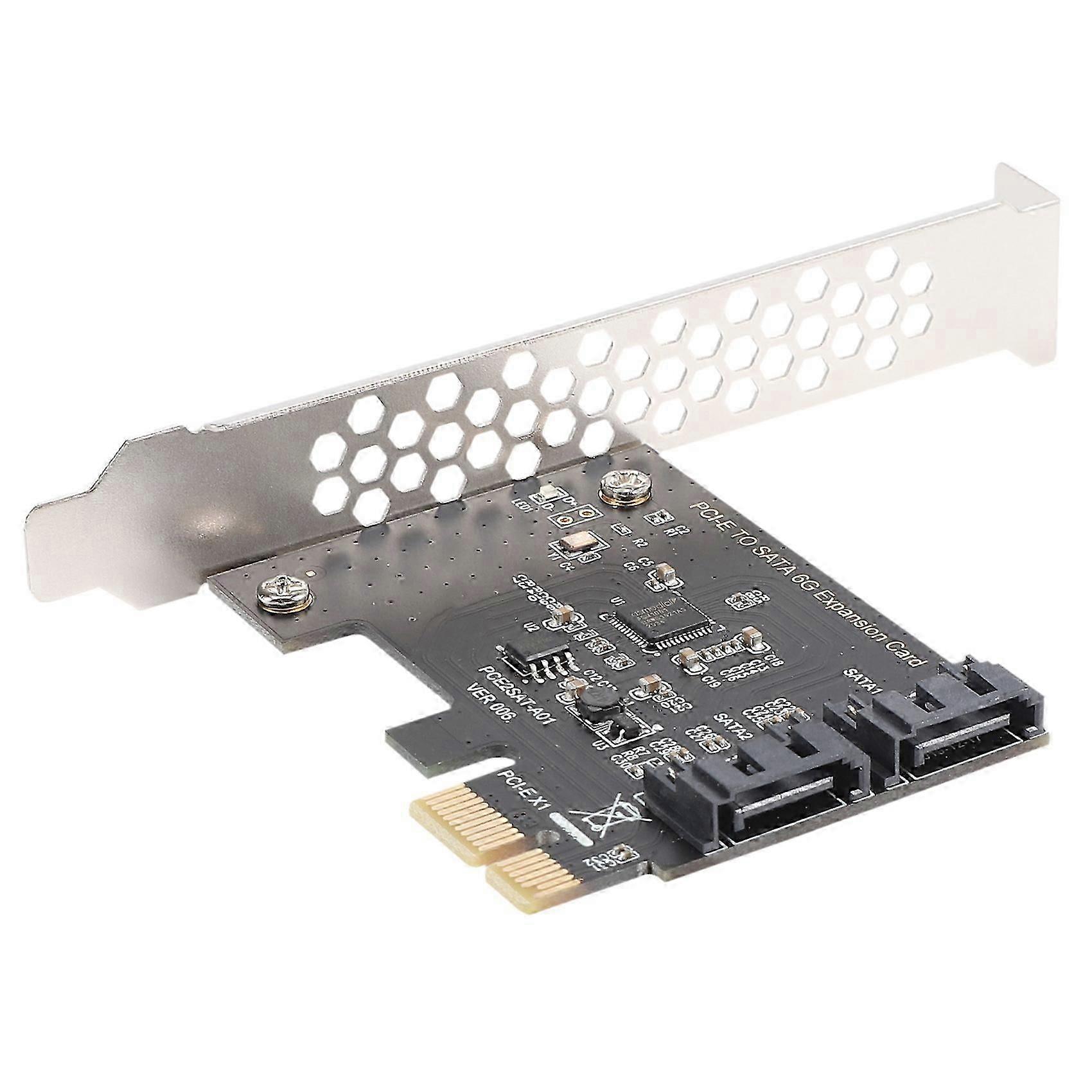 Computer Interface Cards & Adapters-FOBPPI842-8364137897936