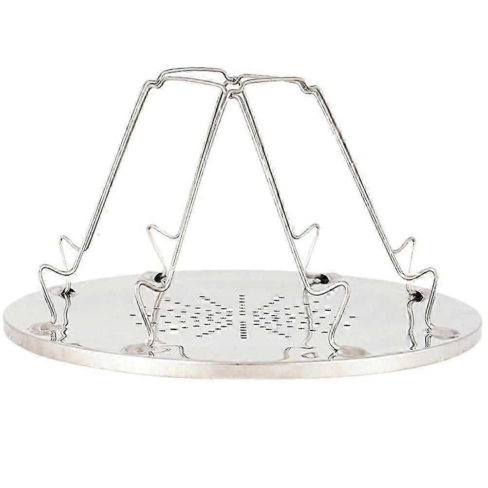 Stainless Steel Baking Rack for Multi-Purpose Cooling Foldable Baking Cooling Rack