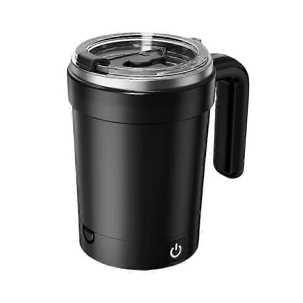 Intelligent Temperature Measuring Magnetic Automatic Stirring Cup