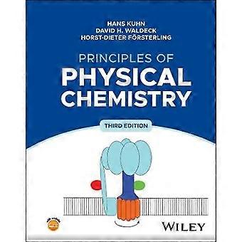 Principles of Physical Chemistry