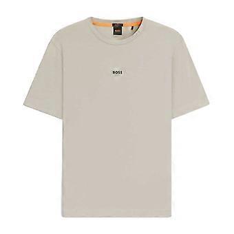 Boss Mens Tchup T-Shirt