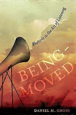 Being-Moved