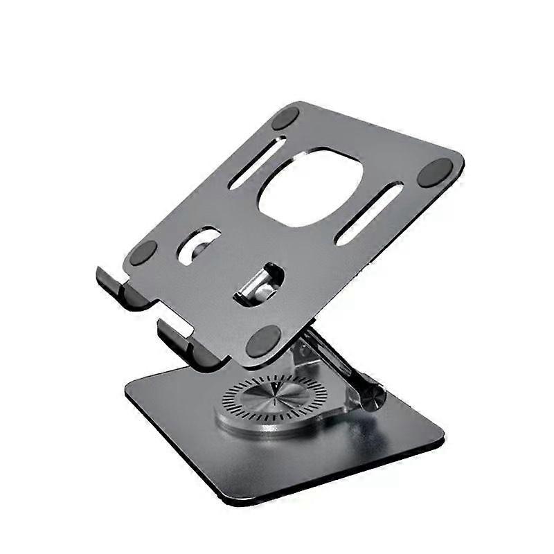 SP-026 Multifunctional Foldable Laptop Stand SP-026 (Gray)