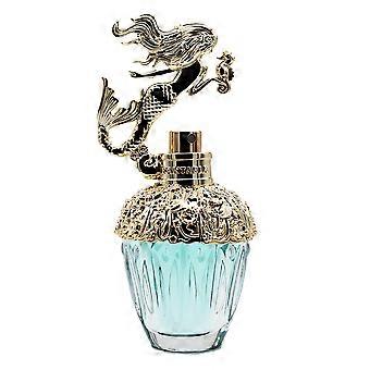 Anna Sui Fantasia Mermaid Eau De Toilette For Women 75 ml *Tester