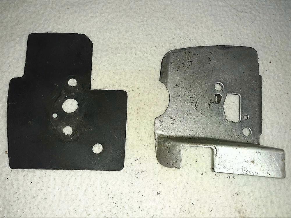 Guardabarros térmicos originales RBC221