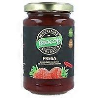 Organic Strawberry Jam 265 g